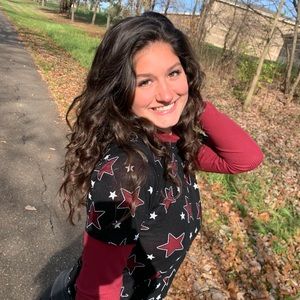 Meet your Posher, Amanda